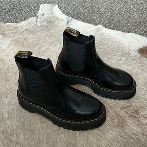Doc Martens Boots